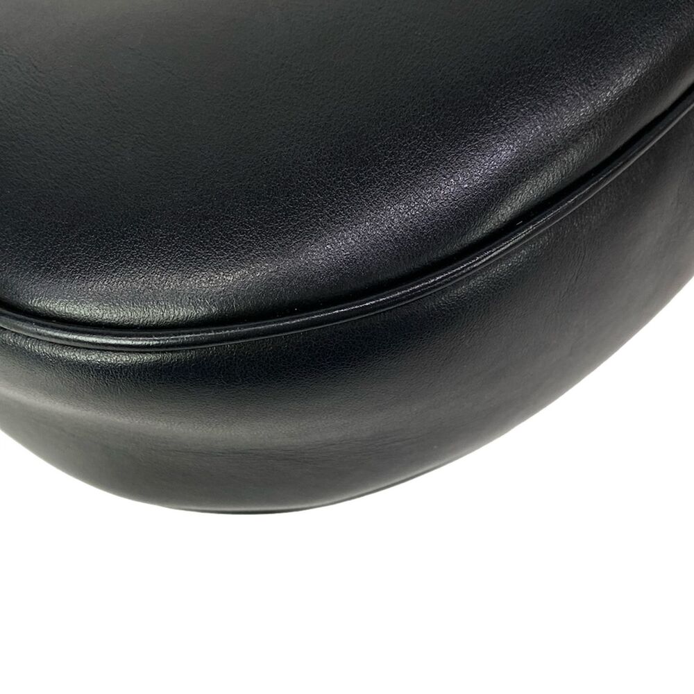 Celine Medium AVA Trionf Shoulder Bag 114493DGQ.38NO - Picture 6 of 16